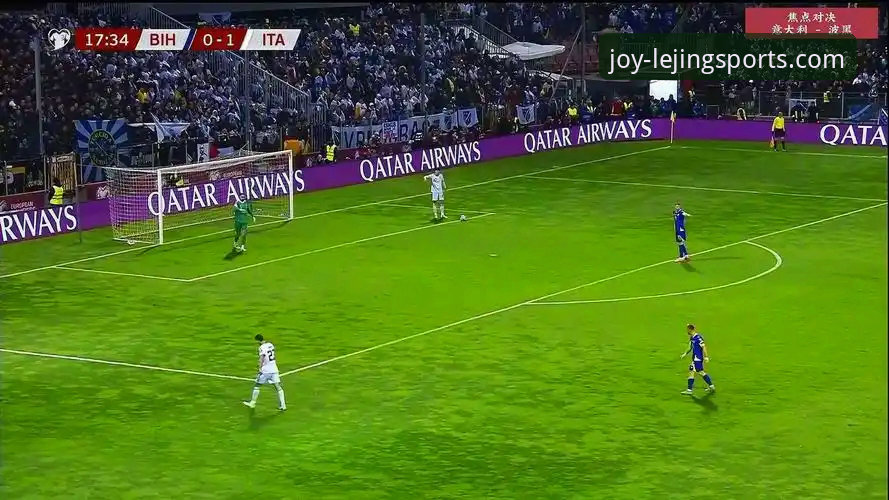 波黑点球胜意大利vs意大利三届无缘世界杯：一场悲喜两重天的世预赛决战